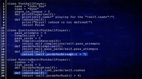 Objects with Inheritance and Polymorphism cover image cdn