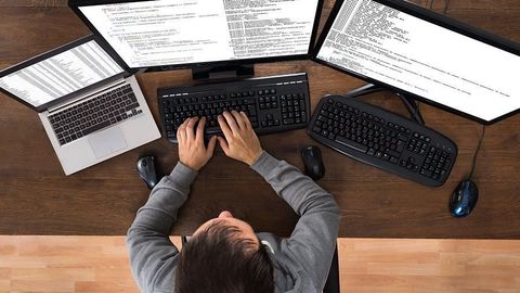 Algorithms: Searching and Sorting cover image cdn