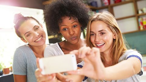 Secrets in Facial Expressions cover image cdn