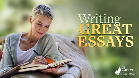 Becoming a Great Essayist cover image cdn