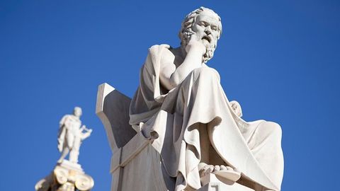 The Skeptical Essayist: Conflicting Views cover image cdn