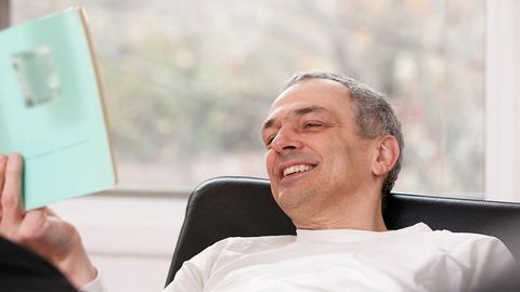 Humor Essays cover image cdn