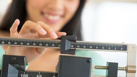 Changing body composition through diet and exercise. Episode 22, Set point theory and the last five pounds cover image cdn