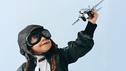 The creative thinker's toolkit. Episode 5, Principles for unleashing your imagination cover image cdn