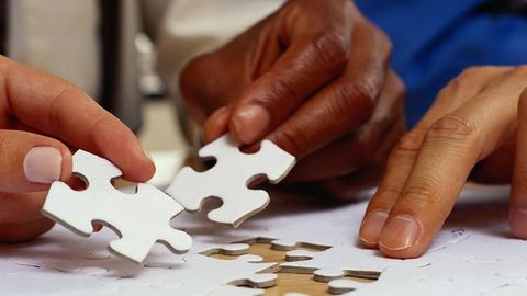 Stages of the Creative Process - and You cover image cdn