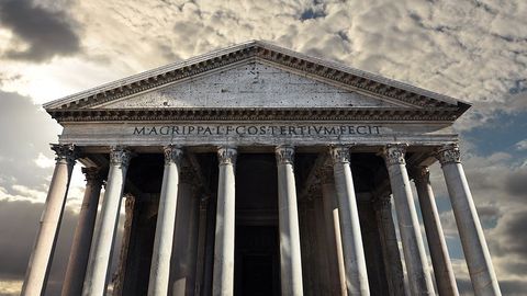 Books that matter: the city of God Your passport to the city of God cover image cdn