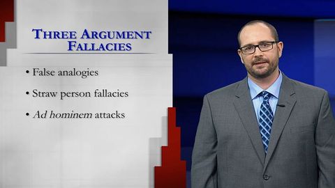 Fallacies in Your Opponent's Arguments cover image cdn