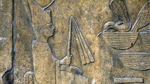 Sneferu, the Pyramid Builder cover image cdn