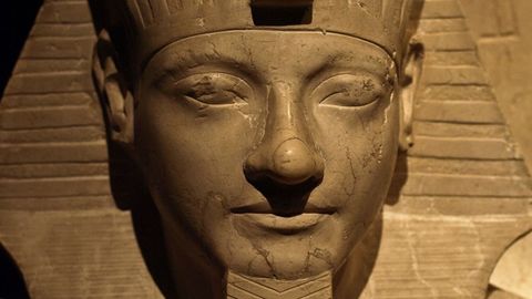 The End of Dynasty XVIII cover image cdn