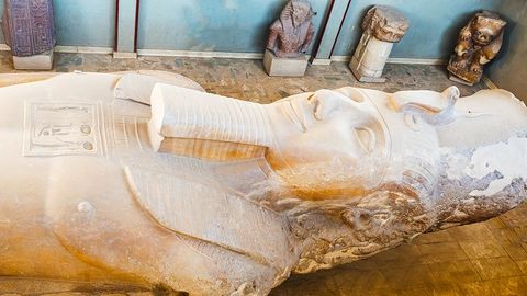 Ramses the Great - The Early Years cover image cdn