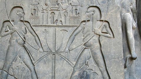 Ramses the Great - The Later Years cover image cdn