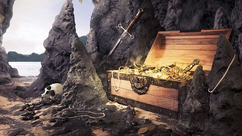 Games with Strange Loops cover image cdn