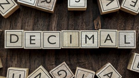 Visualizing Decimals cover image cdn