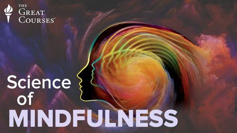 The Science of Mindfulness: A Research-Based Path to Well-Being cover image cdn