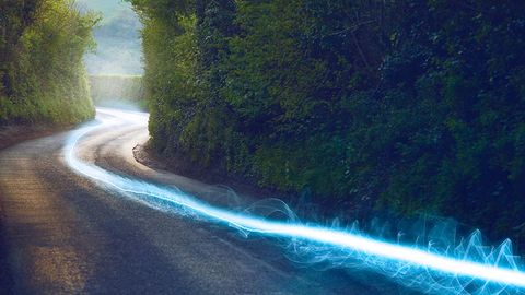 Faster than Light? Past, Future, and Elsewhere cover image cdn