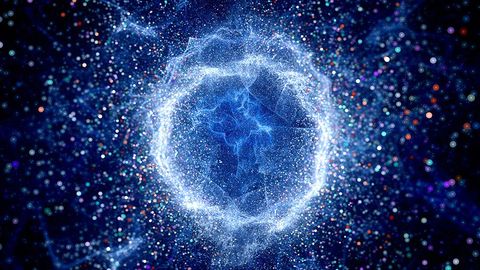 Wave or Particle? cover image cdn