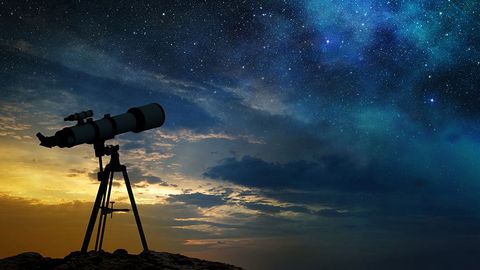 Cosmic Connections cover image cdn