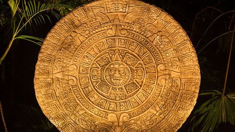 Illuminating Works of Aztec Art cover image cdn