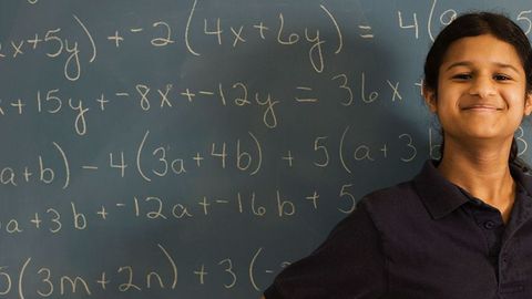 Solving Linear Equations, Part 2 cover image cdn