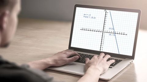 Graphing Linear Equations, Part 1 cover image cdn