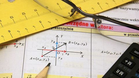 Graphing Linear Equations, Part 2 cover image cdn