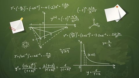 Graphing Rational Functions, Part 2 cover image cdn