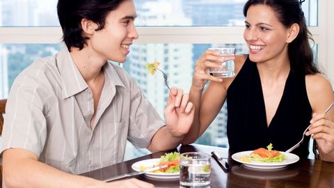 Outsmart Yourself: Brain-Based Strategies to a Better You. Episode 5, Eat Slow, Eat Small, Eat Smart cover image cdn