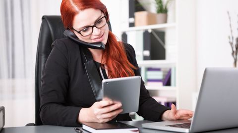 Outsmart Yourself: Brain-Based Strategies to a Better You. Episode 6, The Myth of Multitasking cover image cdn