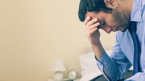 Outsmart Yourself: Brain-Based Strategies to a Better You. Episode 14, Grow Your Brain Out of Depression cover image cdn