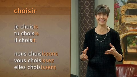 Learning French. Episode 10, Where to Eat cover image cdn