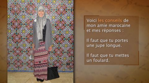 Learning French. Episode 15, Les Vêtements: How and Why to Dress cover image cdn