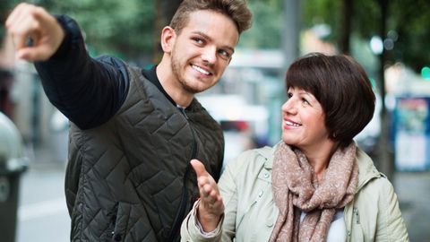 Learning French. Episode 17, Je fais des progrès en français! cover image cdn