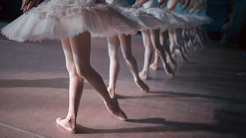 Learning French. Episode 18, La Musique, le théâtre et la danse cover image cdn