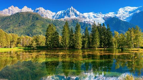 Learning French. Episode 24, Le Tourisme et les régions cover image cdn