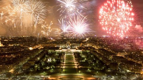 Learning French. Episode 25, Les Fêtes et les festivals cover image cdn