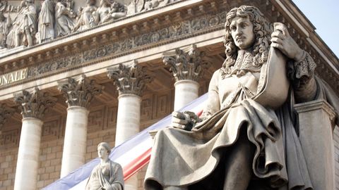 Learning French. Episode 26, Underlying Cultural Values cover image cdn