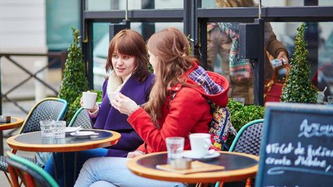 Learning French. Episode 27, Aventures: Conversation cover image cdn