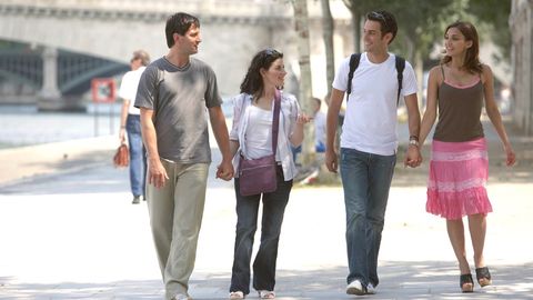 Learning French. Episode 29, Aventures: Reading Cultures cover image cdn