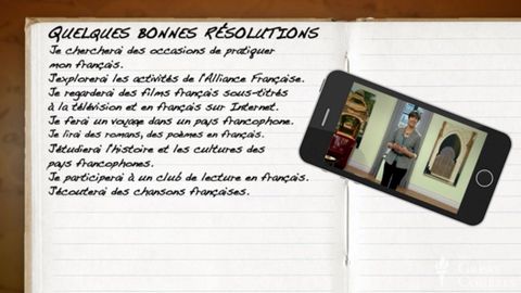 Learning French. Episode 30, Your Future with French cover image cdn