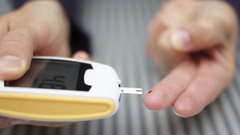 The Science of Natural Healing. Episode 12, Treating Diabetes Naturally cover image cdn