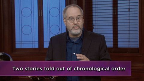 Writing Great Fiction. Episode 10, Plotting with the Freytag Pyramid cover image cdn