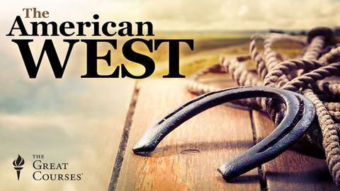 The American West cover image cdn
