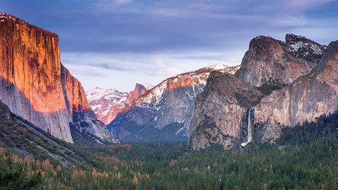 The American West. Episode 22, Protecting Yellowstone and Yosemite cover image cdn