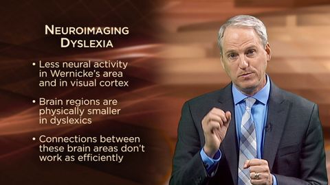 The Learning Brain. Episode 23, Dyslexia and Other Learning Disabilities cover image cdn