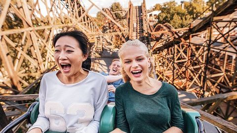 Boosting Your Emotional Intelligence. Episode 8, Managing Your Emotions cover image cdn