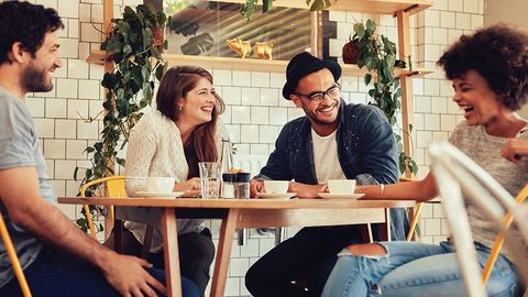 Boosting Your Emotional Intelligence. Episode 12, Social Intelligence cover image cdn