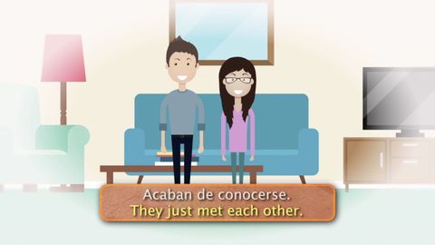 Learning Spanish II: How to Understand and Speak a New Language. Episode 4, Spanish Pronunciation and Reciprocal Verbs cover image cdn