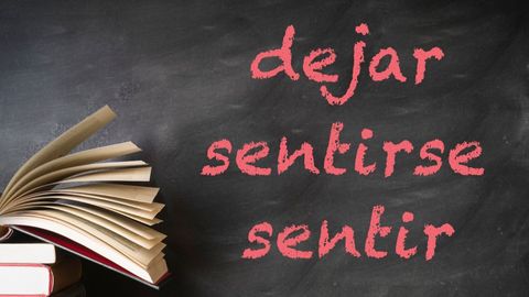 Learning Spanish II: How to Understand and Speak a New Language. Episode 18, Uses of the Infinitive cover image cdn