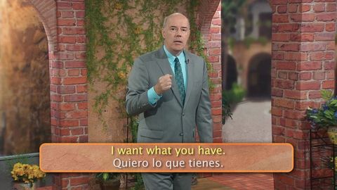 Learning Spanish II: How to Understand and Speak a New Language. Episode 19, Relative Adverbs and Relative Pronouns cover image cdn