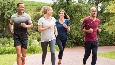 Learning Spanish II: How to Understand and Speak a New Language. Episode 24, Health and Well-Being in Spanish cover image cdn